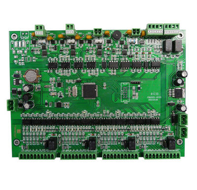 【捷順八門門禁控制器 門禁產品系列 分控制器 JSMJK01-80】價格,廠家,圖片,門禁讀卡器,昱瑾網絡科技(上海)-