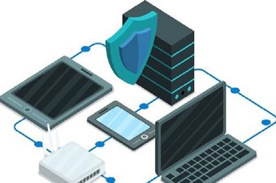 通信與網絡安全(上)