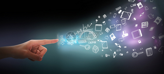 商業(yè)物聯(lián)網(wǎng)圖片素材_免費(fèi)下載_jpg圖片格式_VRF高清圖片500350659