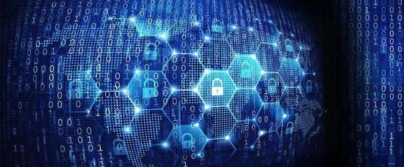 美國網絡空間安全產業(yè)格局分析